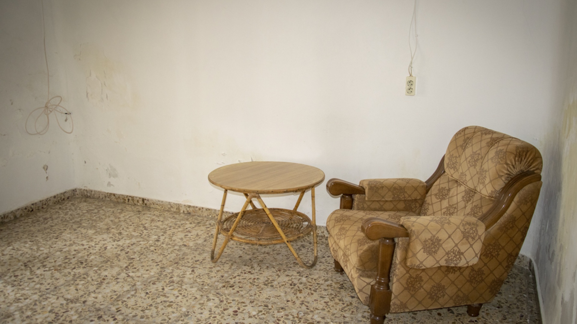 Återförsäljning - Bungalow - Algorfa