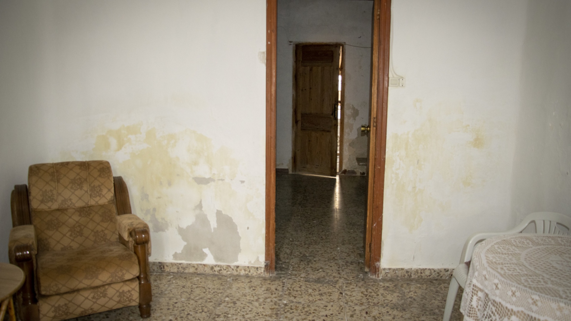 Återförsäljning - Bungalow - Algorfa