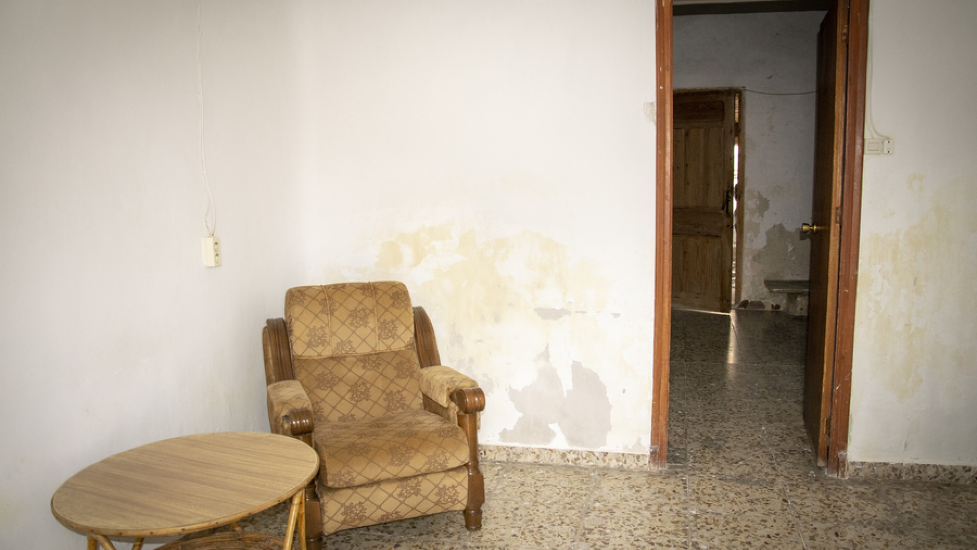 Återförsäljning - Bungalow - Algorfa