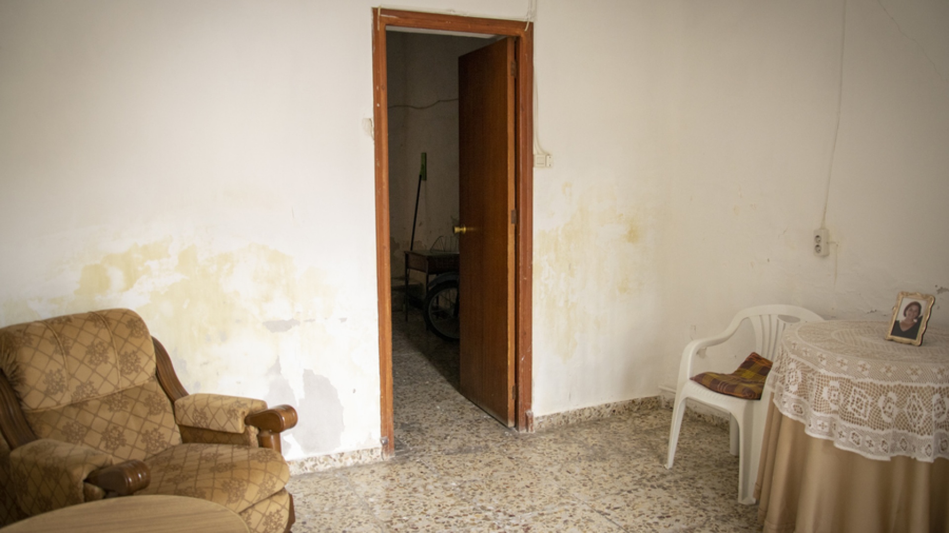 Återförsäljning - Bungalow - Algorfa