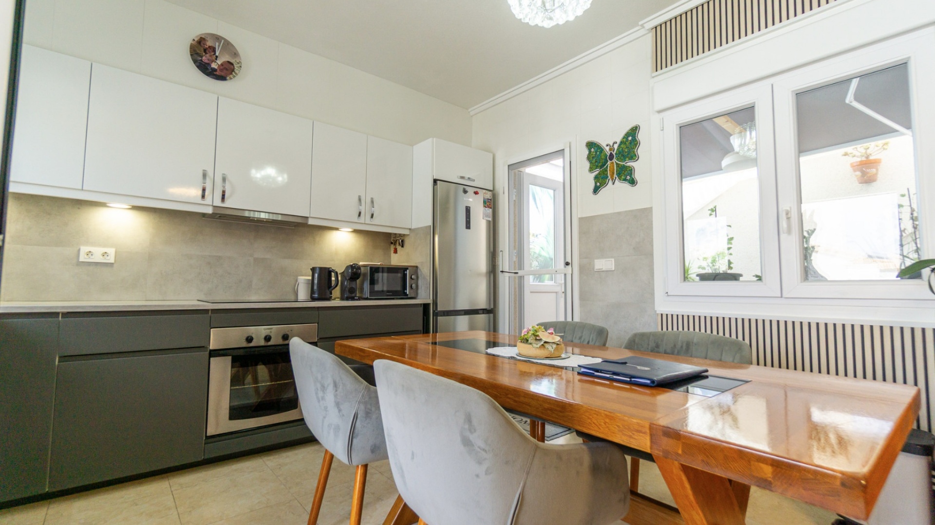Återförsäljning - Bungalow - Benijofar - Benimar