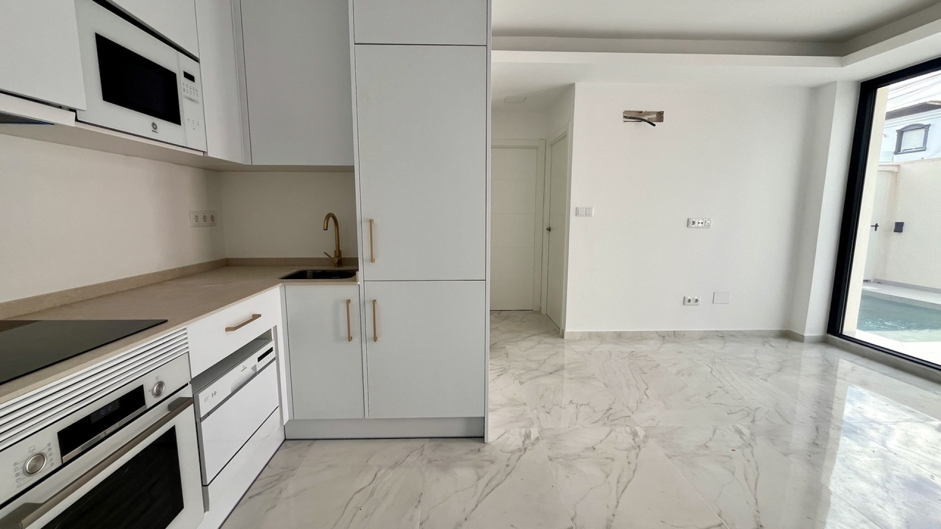 Återförsäljning - Bungalow - Cabo Roig - la regia