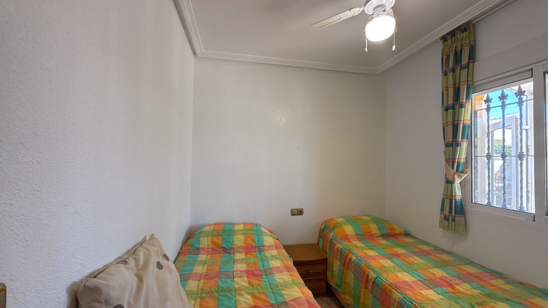 Återförsäljning - Bungalow - Cabo Roig - la regia