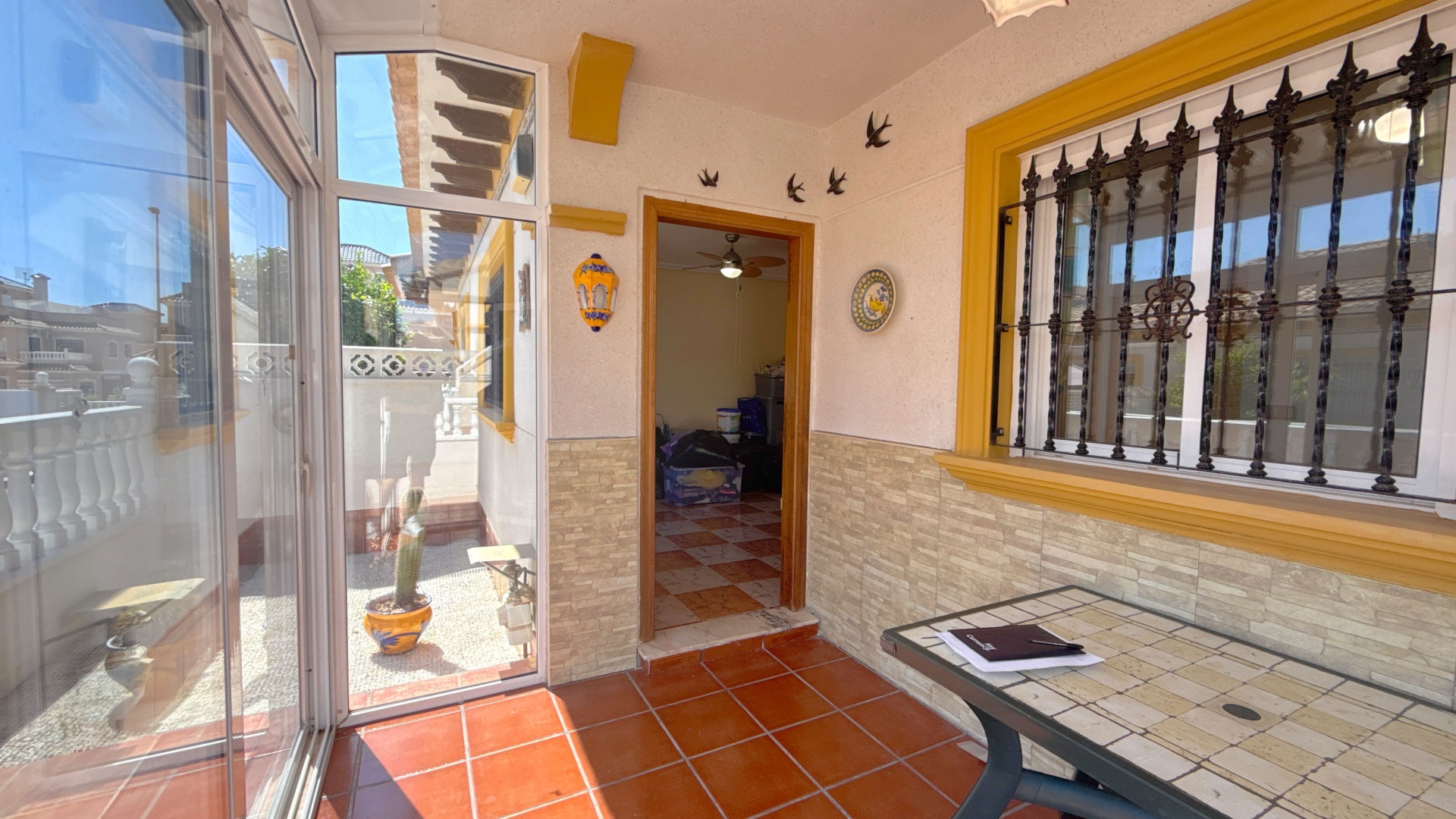 Återförsäljning - Bungalow - Cabo Roig - la regia