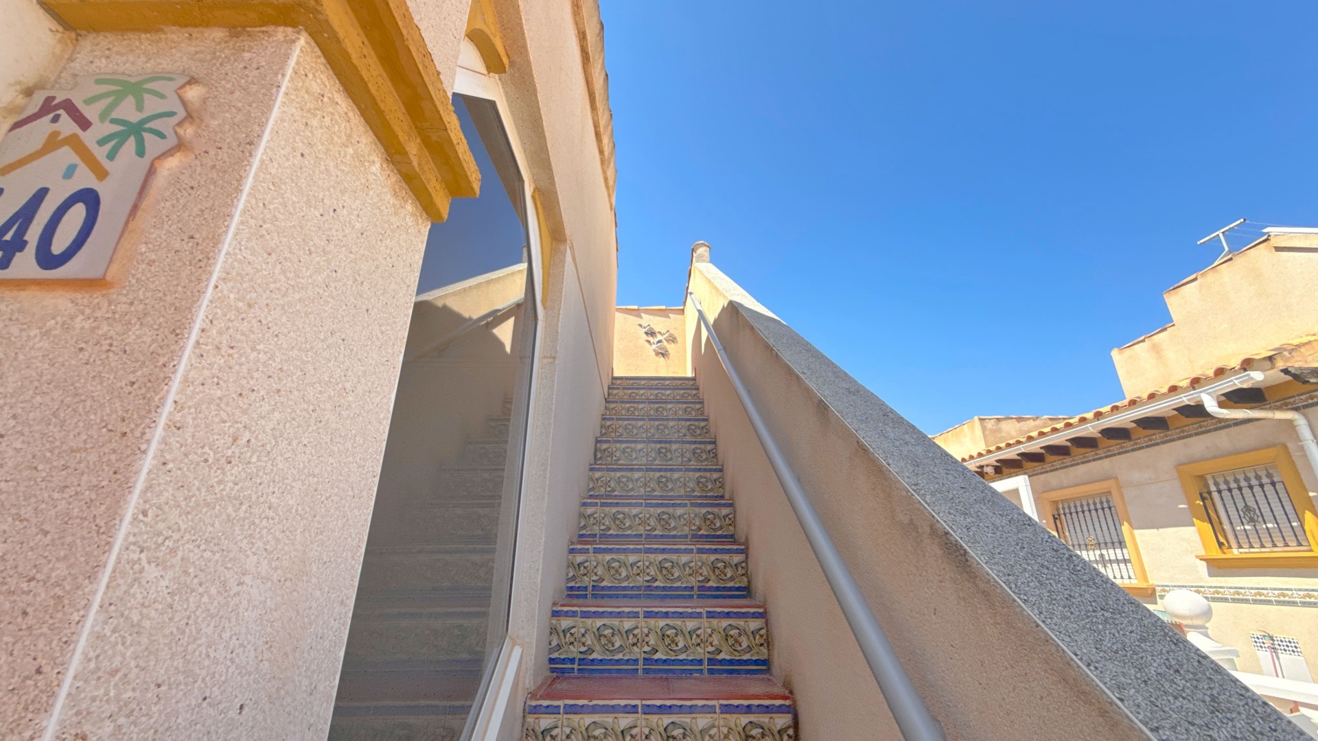 Återförsäljning - Bungalow - Cabo Roig - la regia