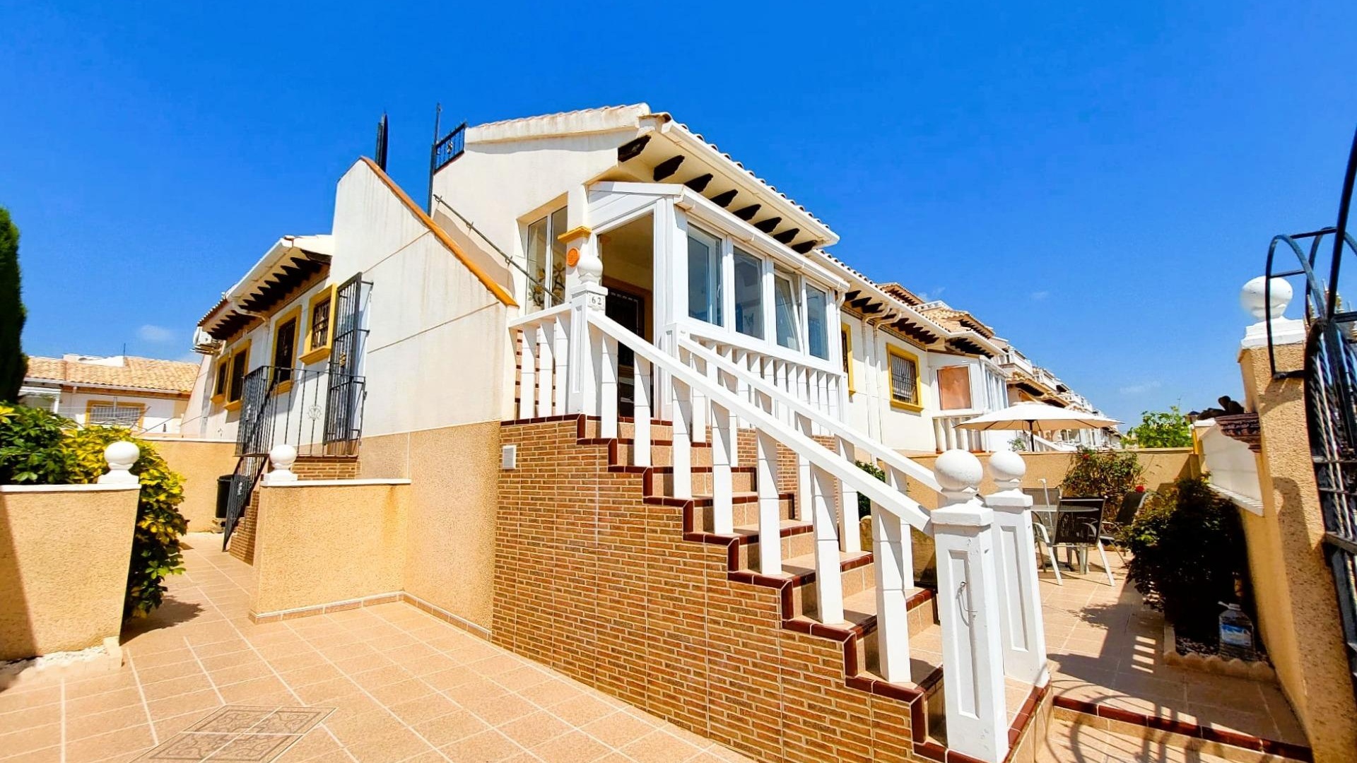 Återförsäljning - Bungalow - Cabo Roig - Lomas de Cabo Roig