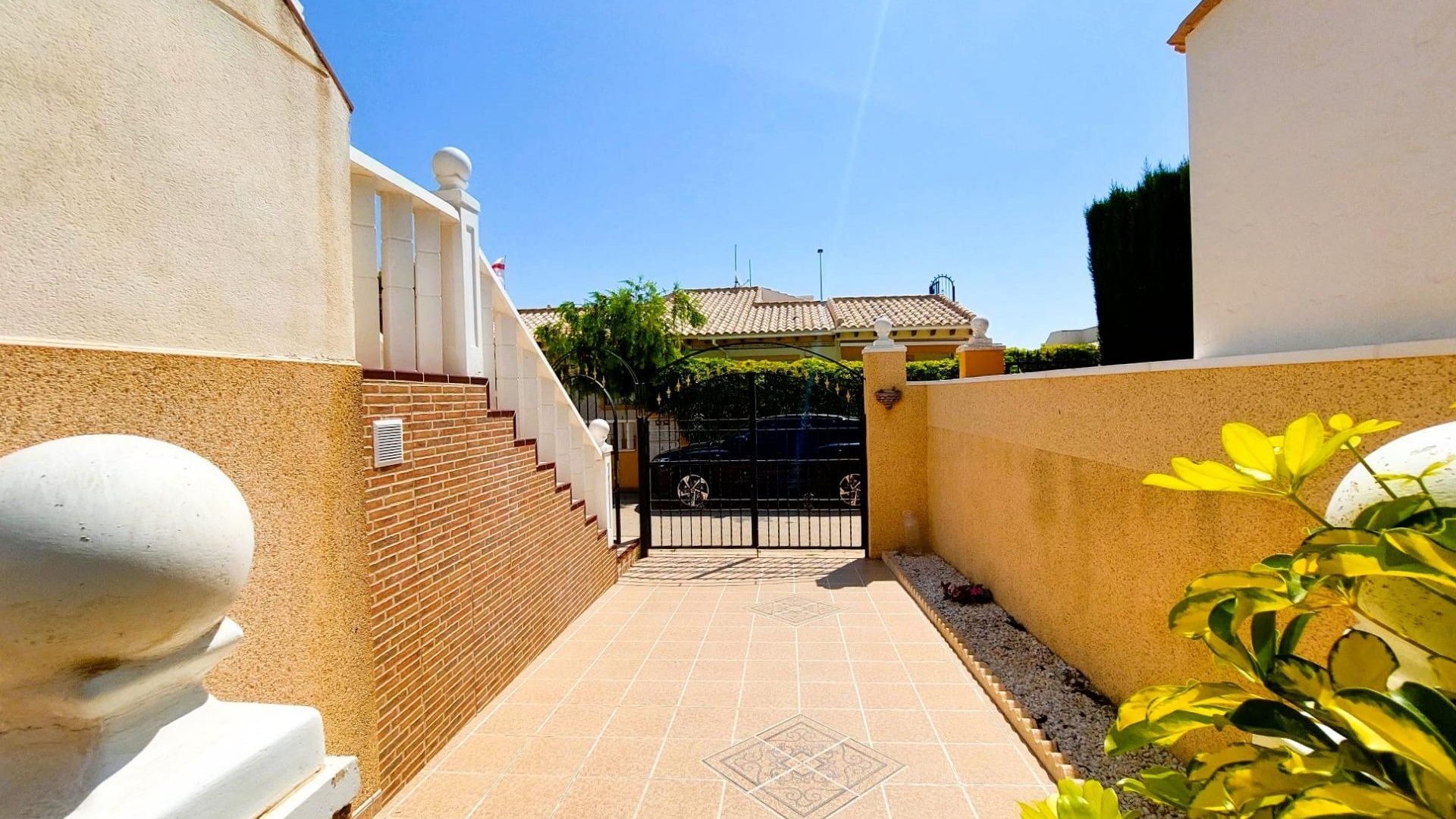Återförsäljning - Bungalow - Cabo Roig - Lomas de Cabo Roig