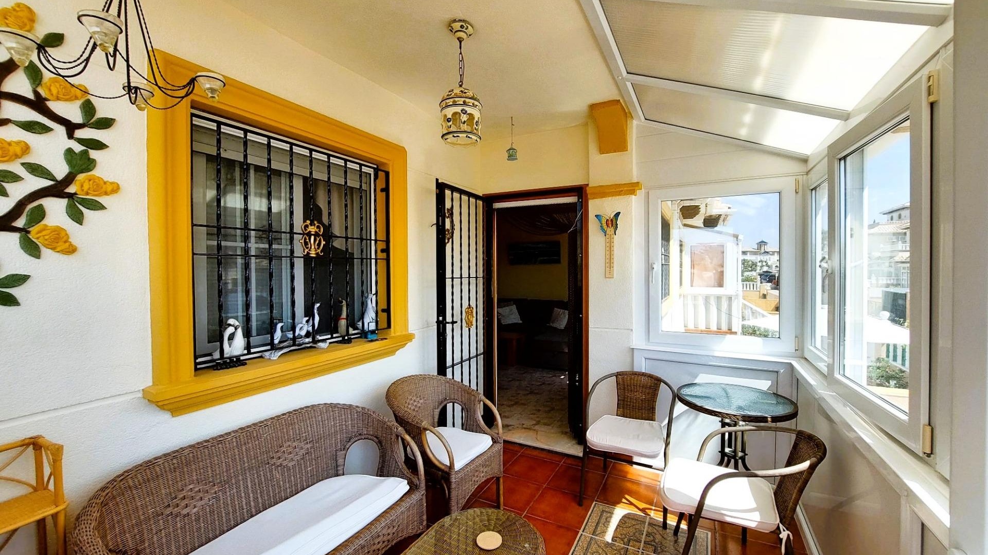 Återförsäljning - Bungalow - Cabo Roig - Lomas de Cabo Roig