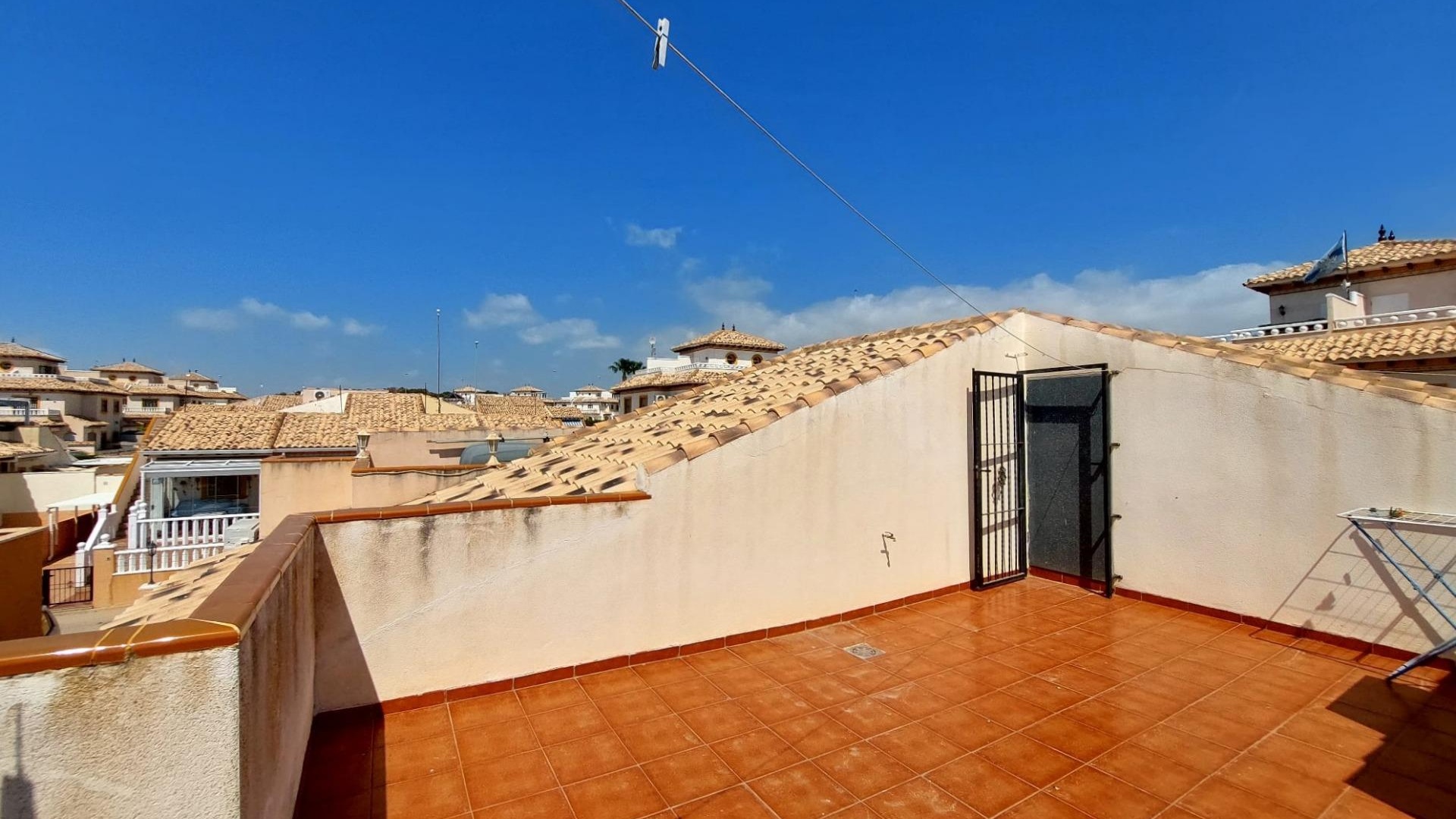 Återförsäljning - Bungalow - Cabo Roig - Lomas de Cabo Roig