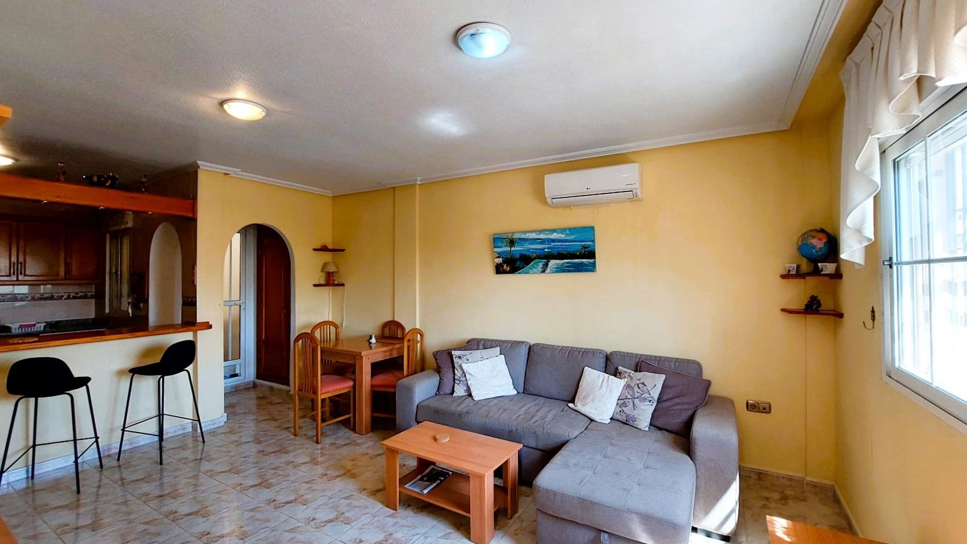 Återförsäljning - Bungalow - Cabo Roig - Lomas de Cabo Roig