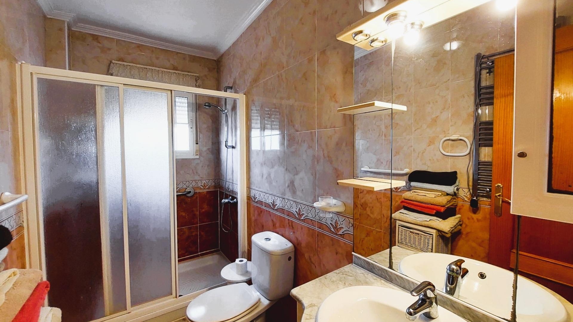 Återförsäljning - Bungalow - Cabo Roig - Lomas de Cabo Roig