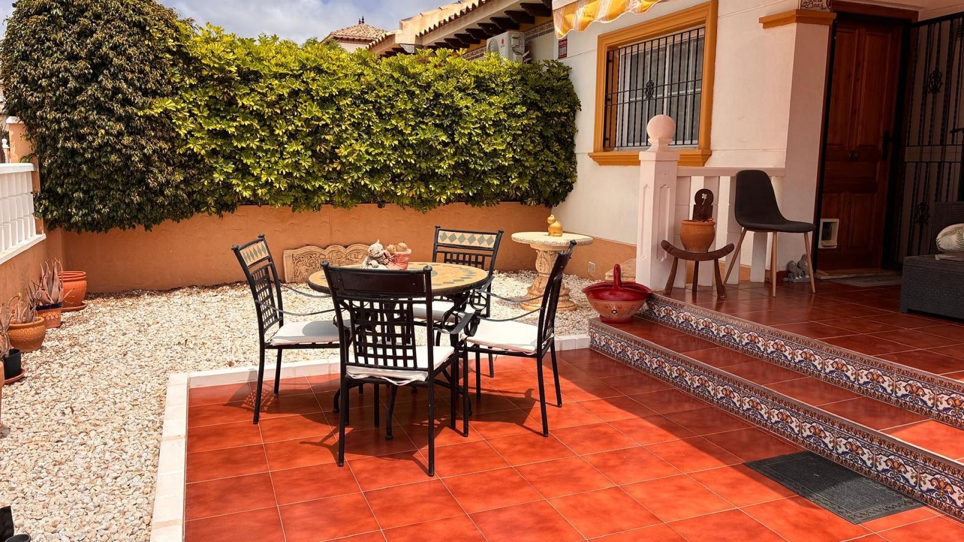 Återförsäljning - Bungalow - Cabo Roig - Lomas de Cabo Roig