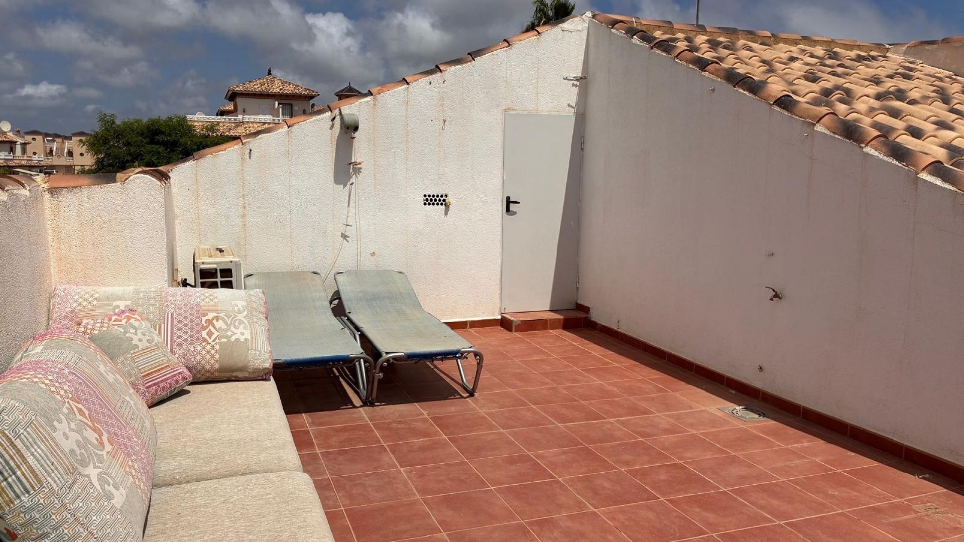 Återförsäljning - Bungalow - Cabo Roig - Lomas de Cabo Roig