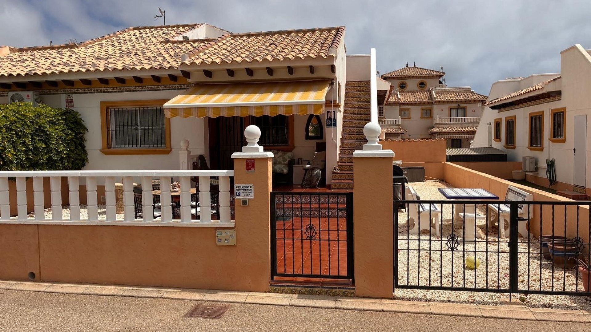 Återförsäljning - Bungalow - Cabo Roig - Lomas de Cabo Roig