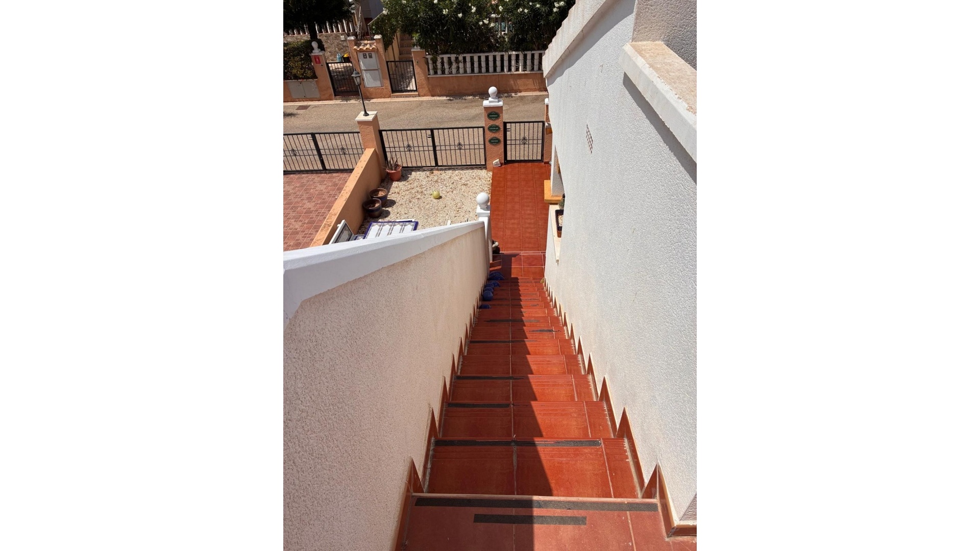 Återförsäljning - Bungalow - Cabo Roig - Lomas de Cabo Roig