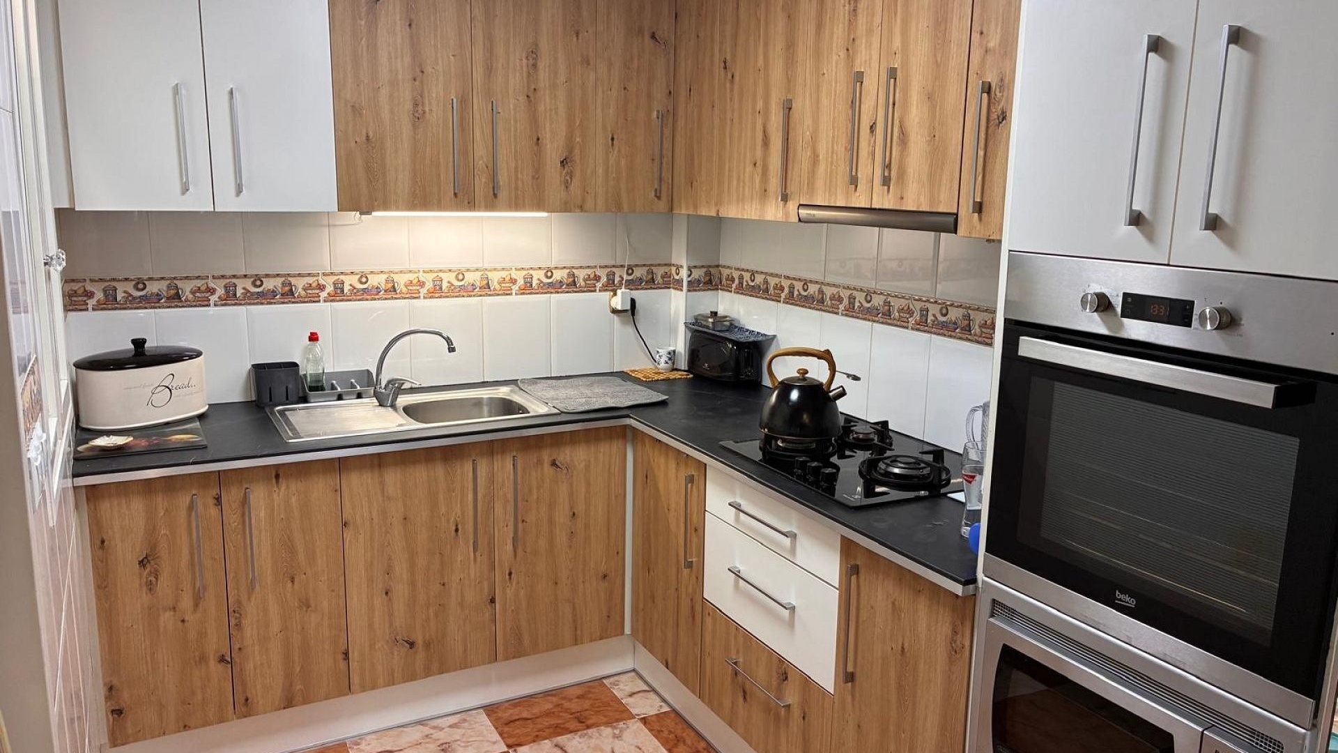 Återförsäljning - Bungalow - Cabo Roig - Lomas de Cabo Roig