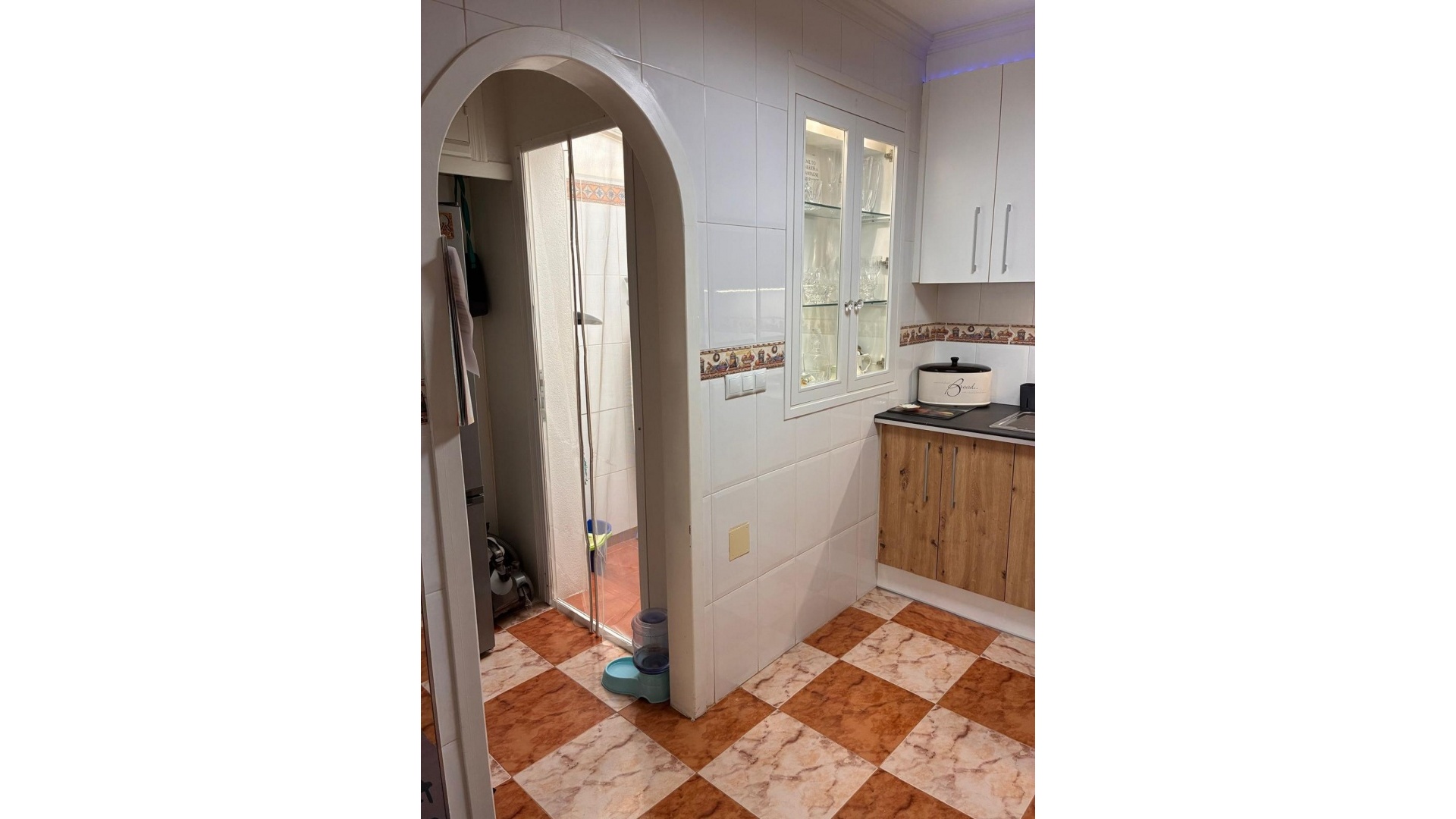 Återförsäljning - Bungalow - Cabo Roig - Lomas de Cabo Roig