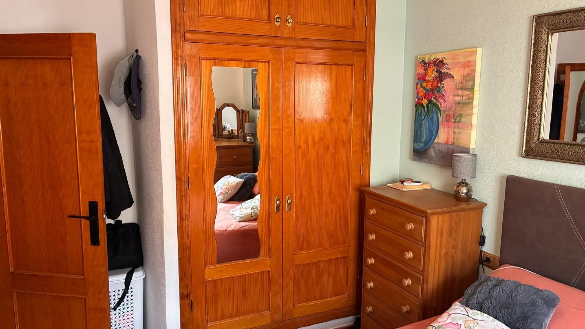 Återförsäljning - Bungalow - Cabo Roig - Lomas de Cabo Roig