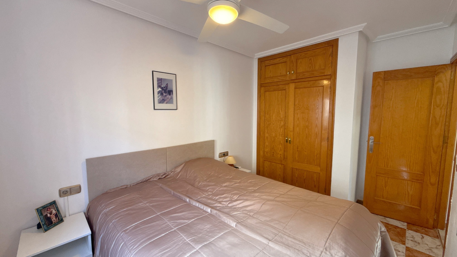 Återförsäljning - Bungalow - Cabo Roig - san jose