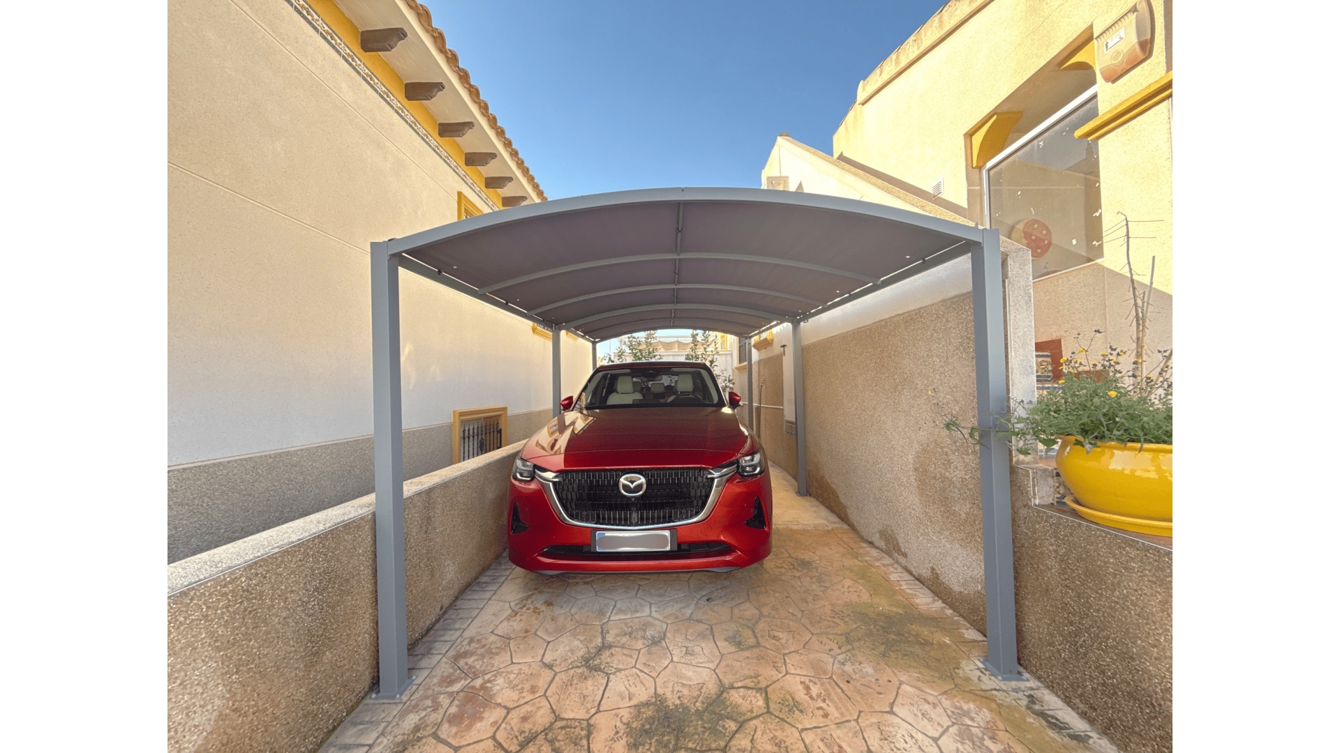 Återförsäljning - Bungalow - Cabo Roig - san jose