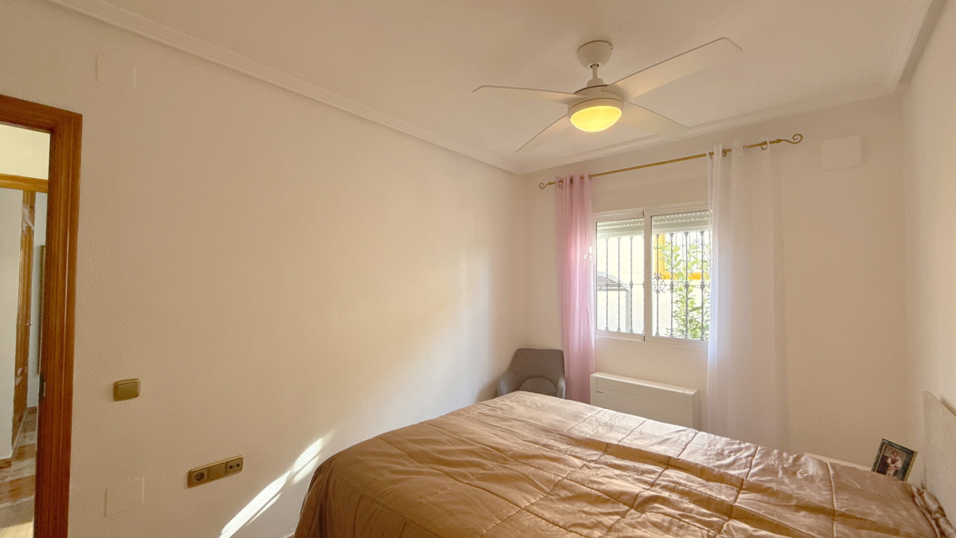 Återförsäljning - Bungalow - Cabo Roig - san jose