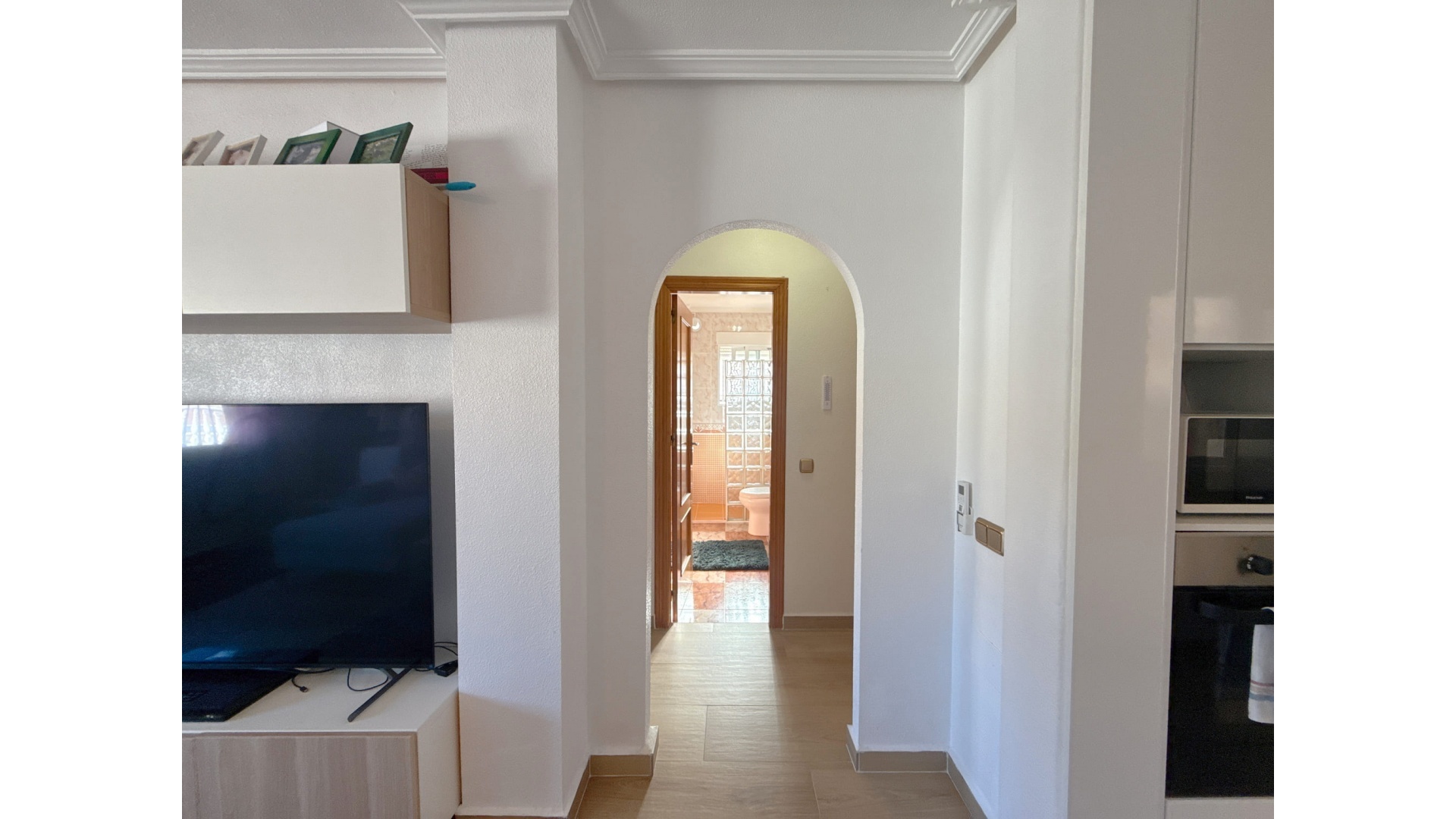 Återförsäljning - Bungalow - Cabo Roig - san jose