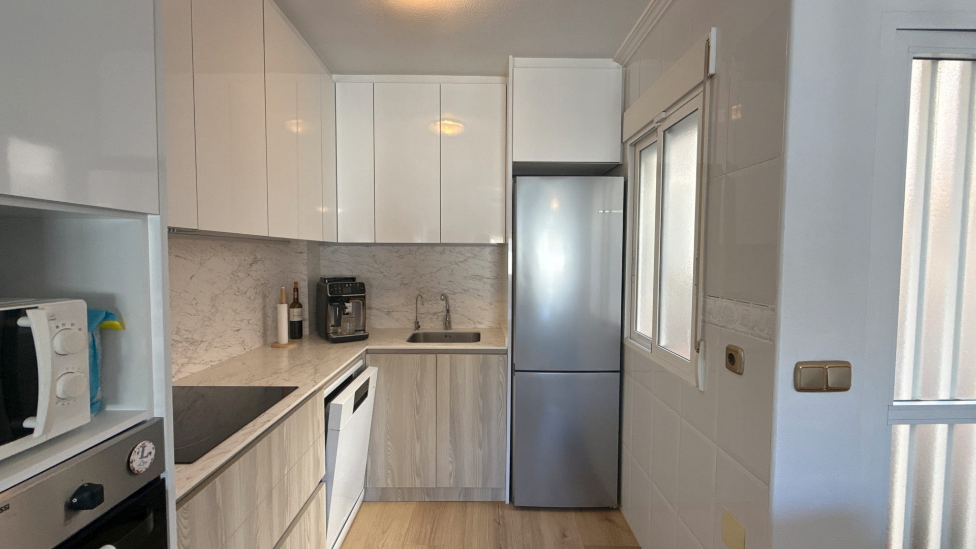 Återförsäljning - Bungalow - Cabo Roig - san jose