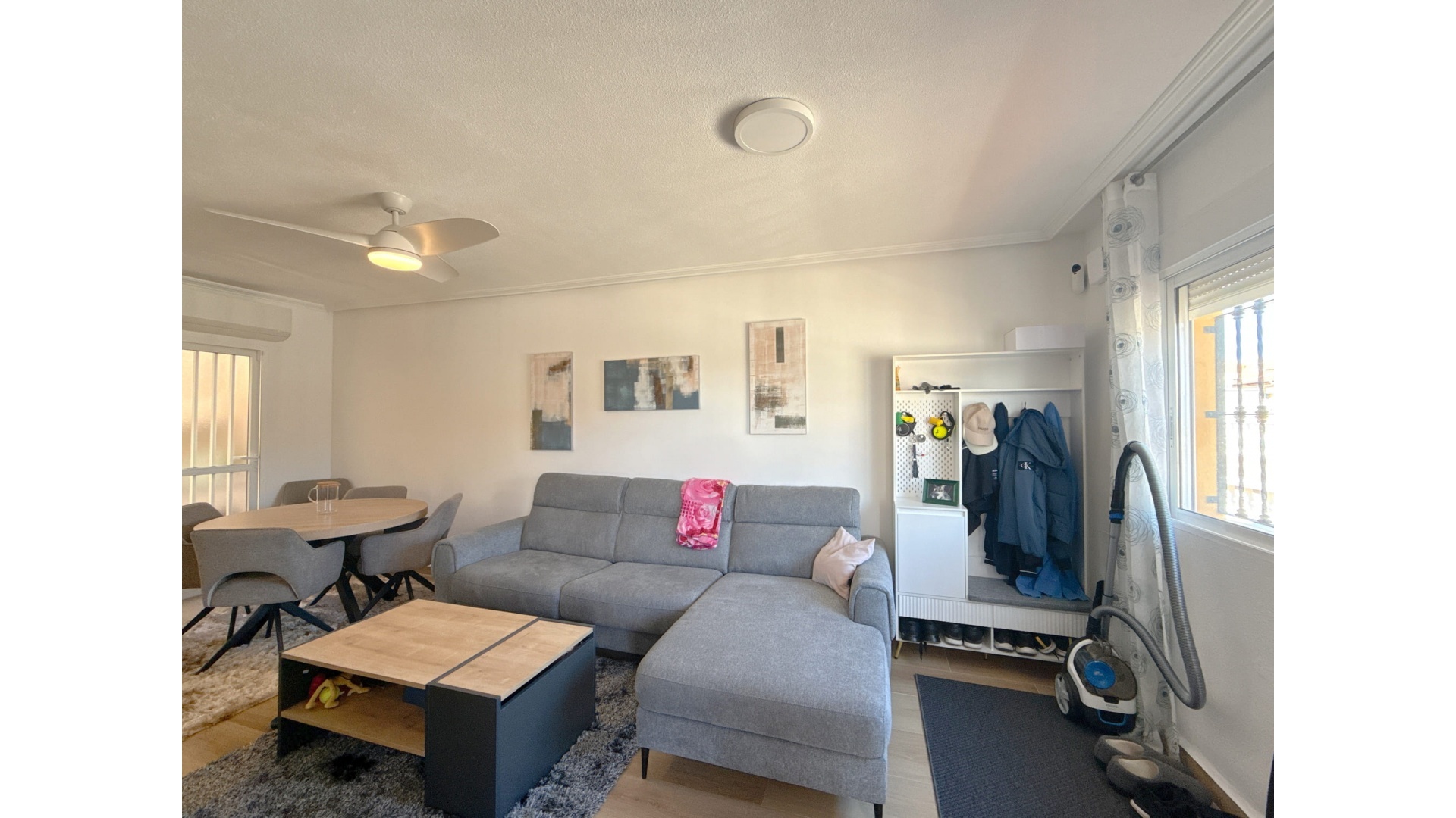 Återförsäljning - Bungalow - Cabo Roig - san jose