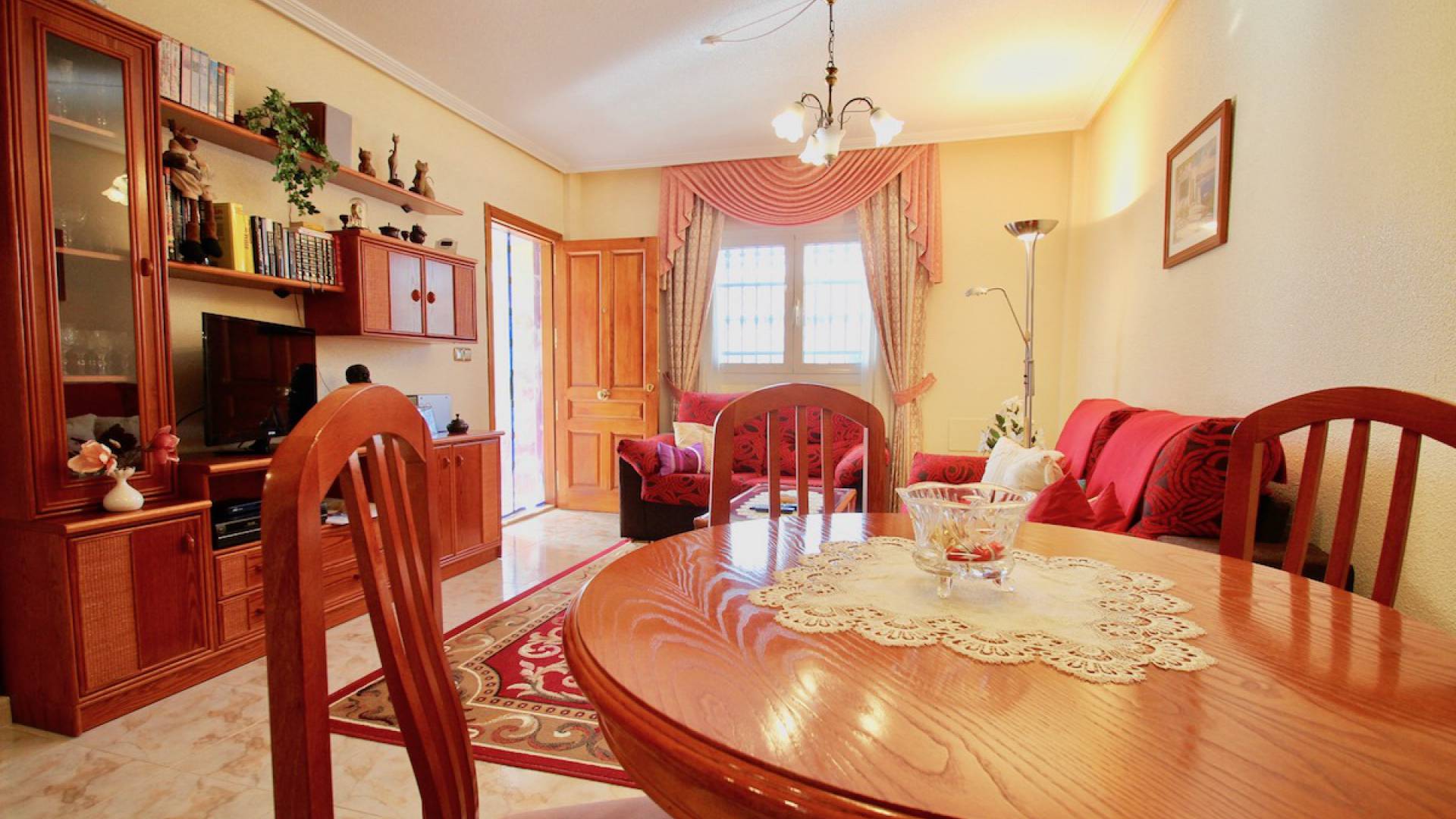 Återförsäljning - Bungalow - Cabo Roig - san jose