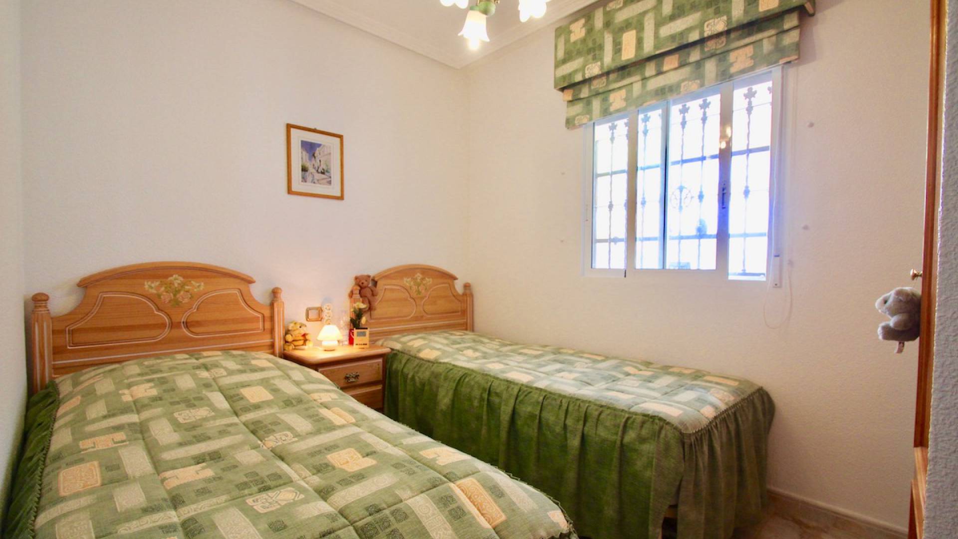 Återförsäljning - Bungalow - Cabo Roig - san jose