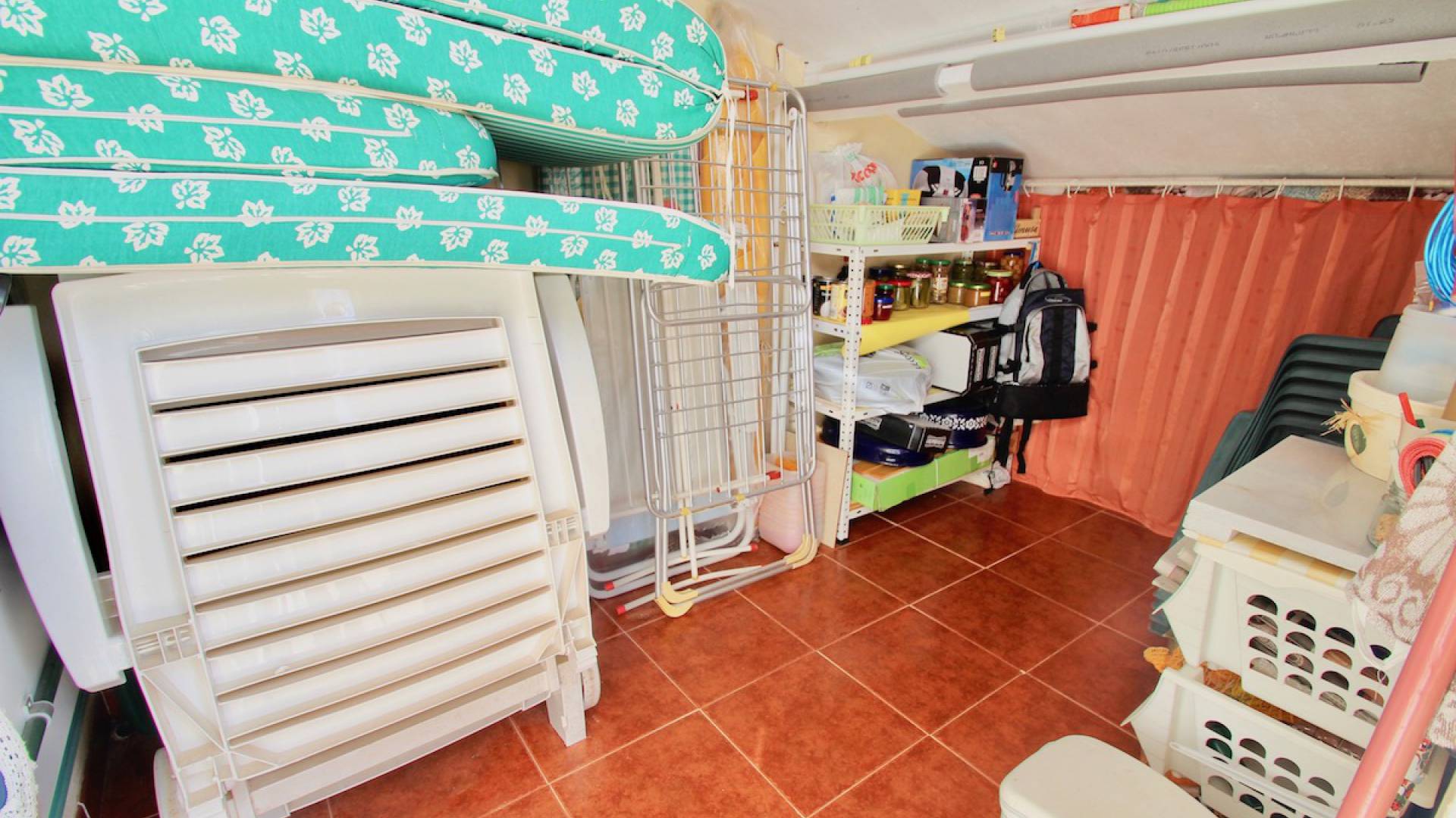 Återförsäljning - Bungalow - Cabo Roig - san jose