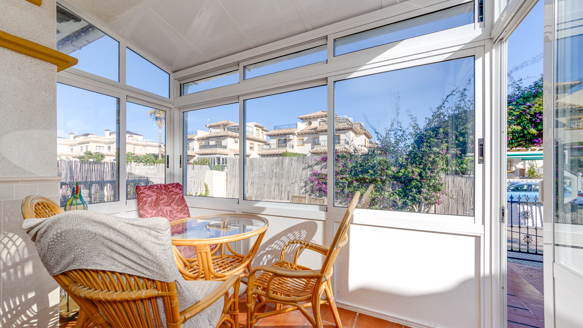 Återförsäljning - Bungalow - Cabo Roig - san jose