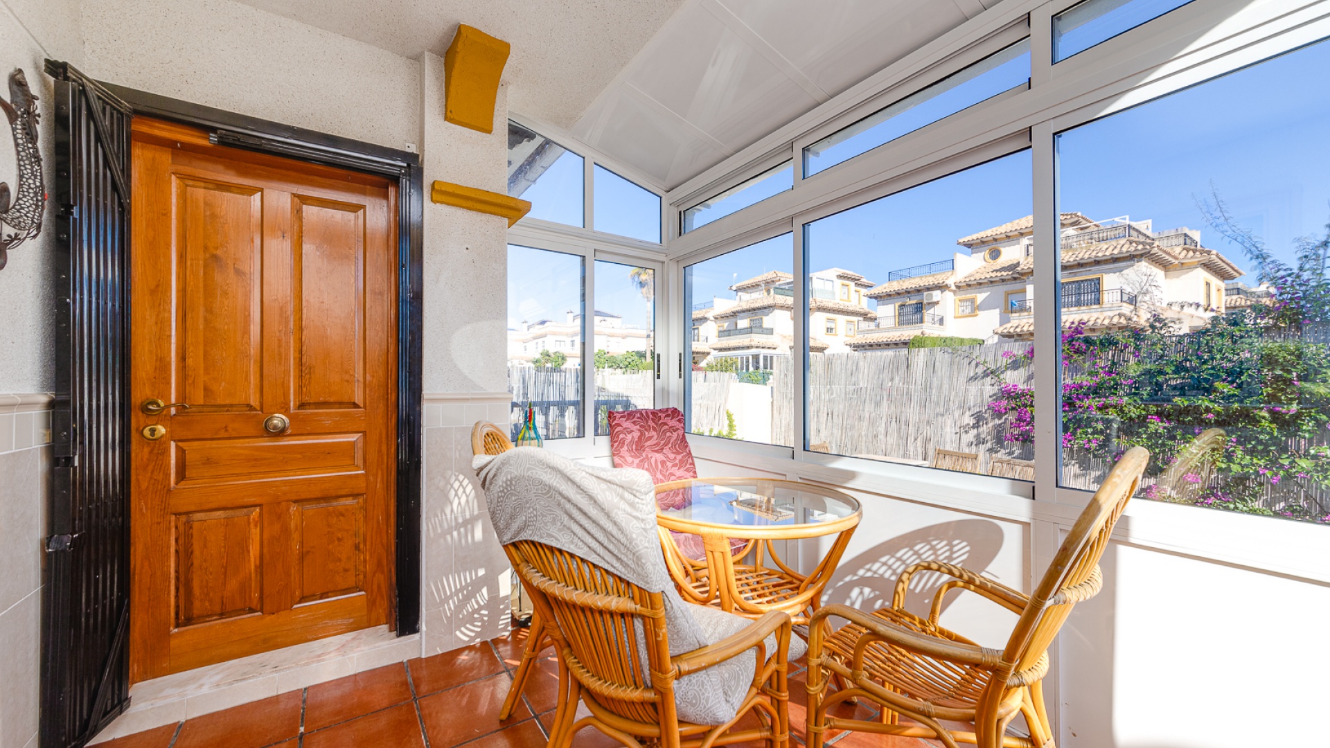 Återförsäljning - Bungalow - Cabo Roig - san jose