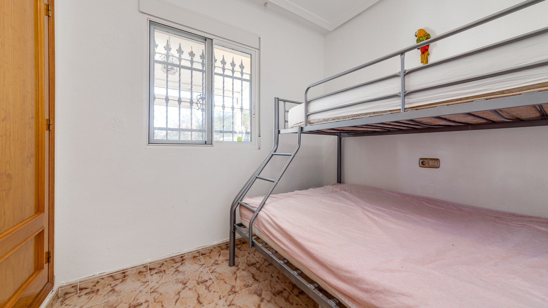 Återförsäljning - Bungalow - Cabo Roig - san jose