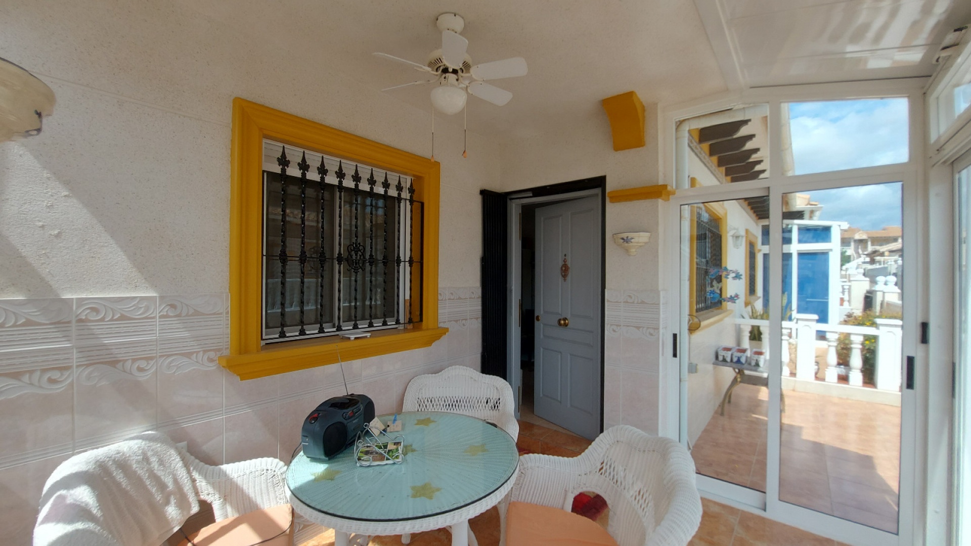 Återförsäljning - Bungalow - Cabo Roig - san jose