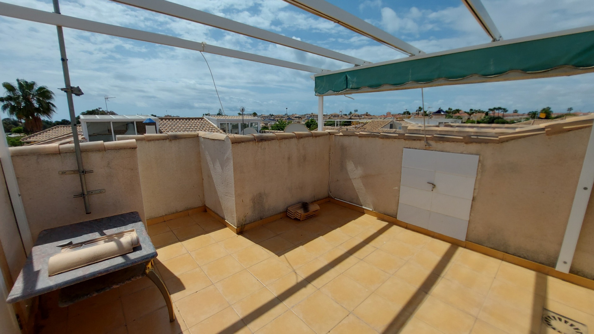 Återförsäljning - Bungalow - Cabo Roig - san jose