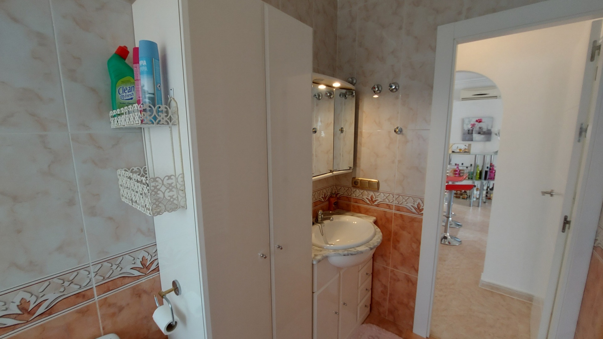 Återförsäljning - Bungalow - Cabo Roig - san jose