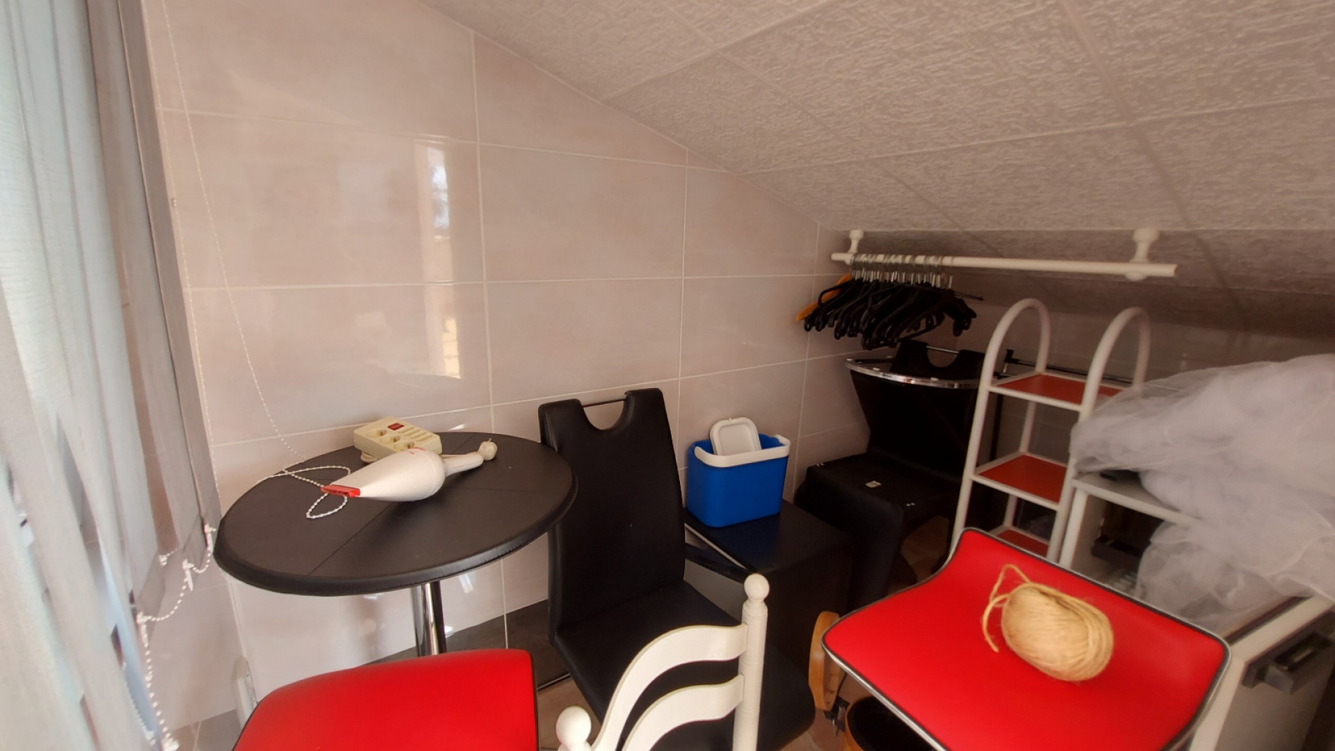 Återförsäljning - Bungalow - Cabo Roig - san jose