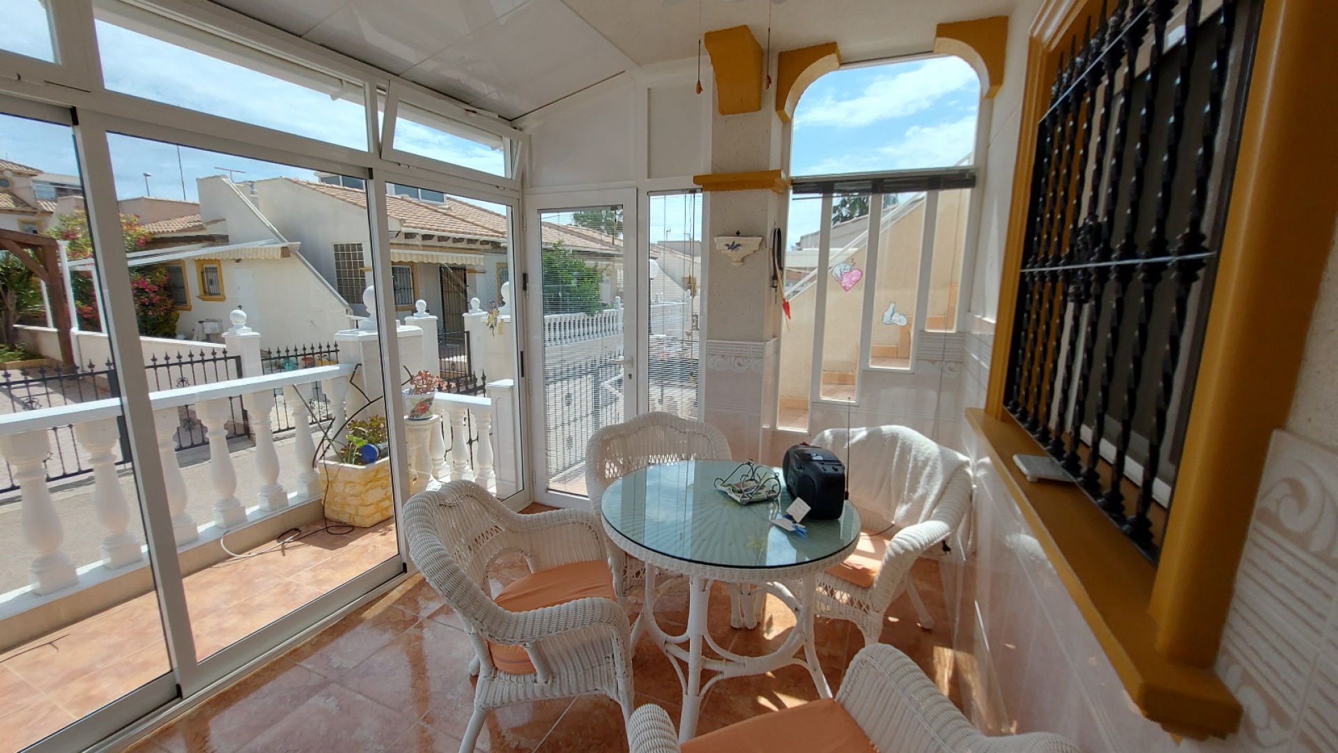 Återförsäljning - Bungalow - Cabo Roig - san jose