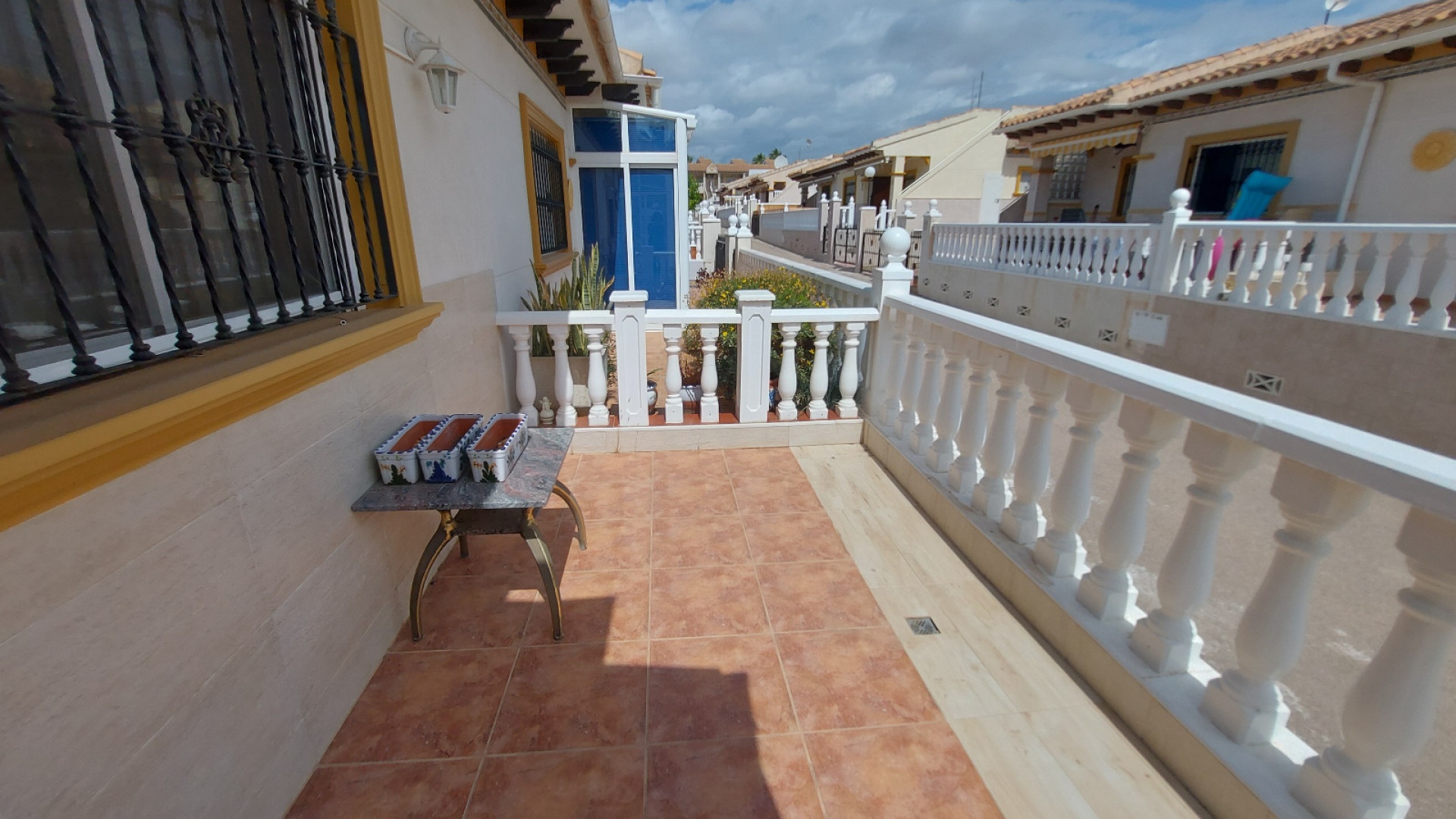 Återförsäljning - Bungalow - Cabo Roig - san jose