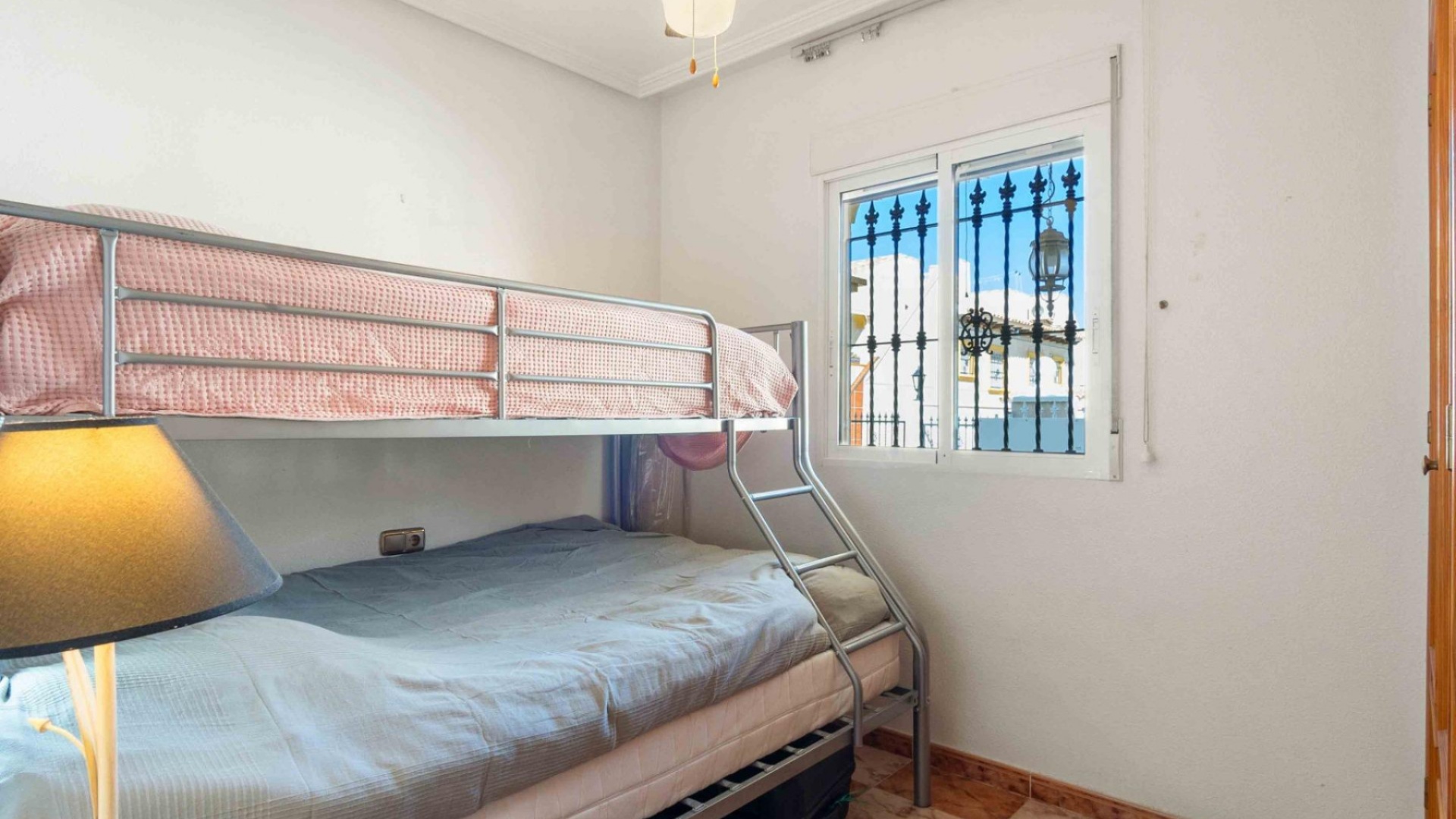 Återförsäljning - Bungalow - Cabo Roig - san jose