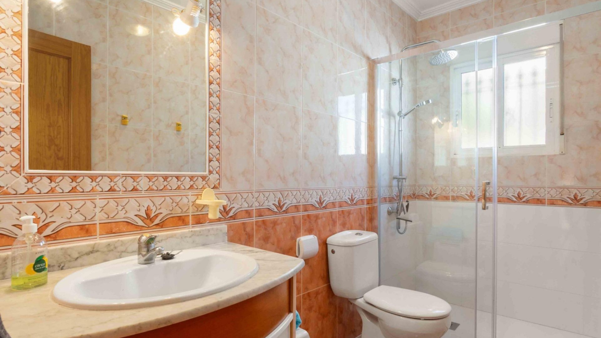 Återförsäljning - Bungalow - Cabo Roig - san jose