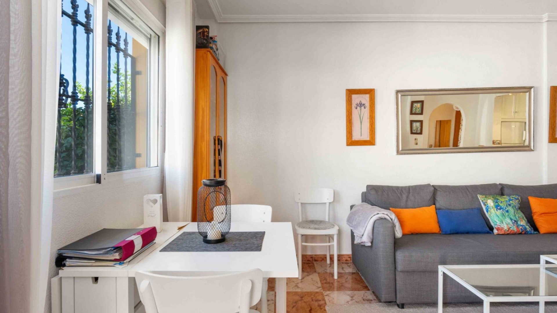 Återförsäljning - Bungalow - Cabo Roig - san jose