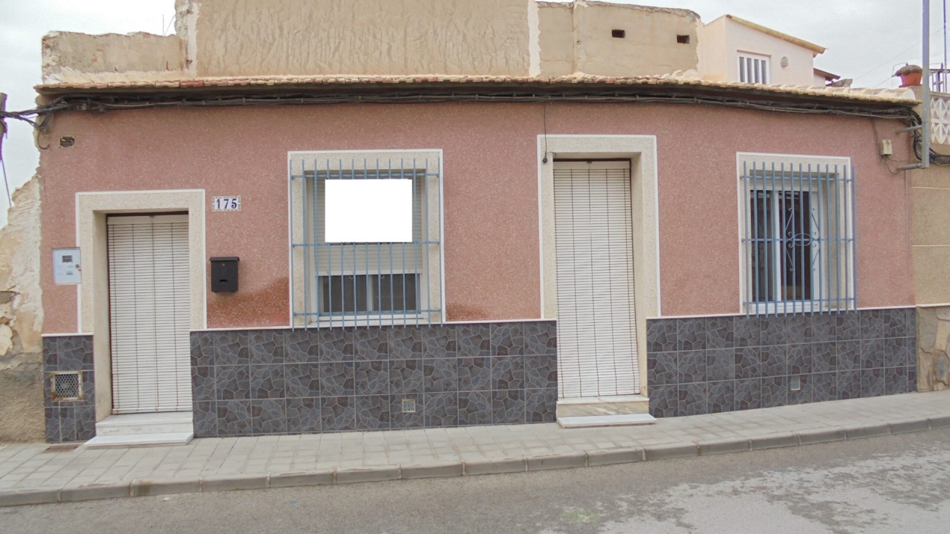 Återförsäljning - Bungalow - Catral