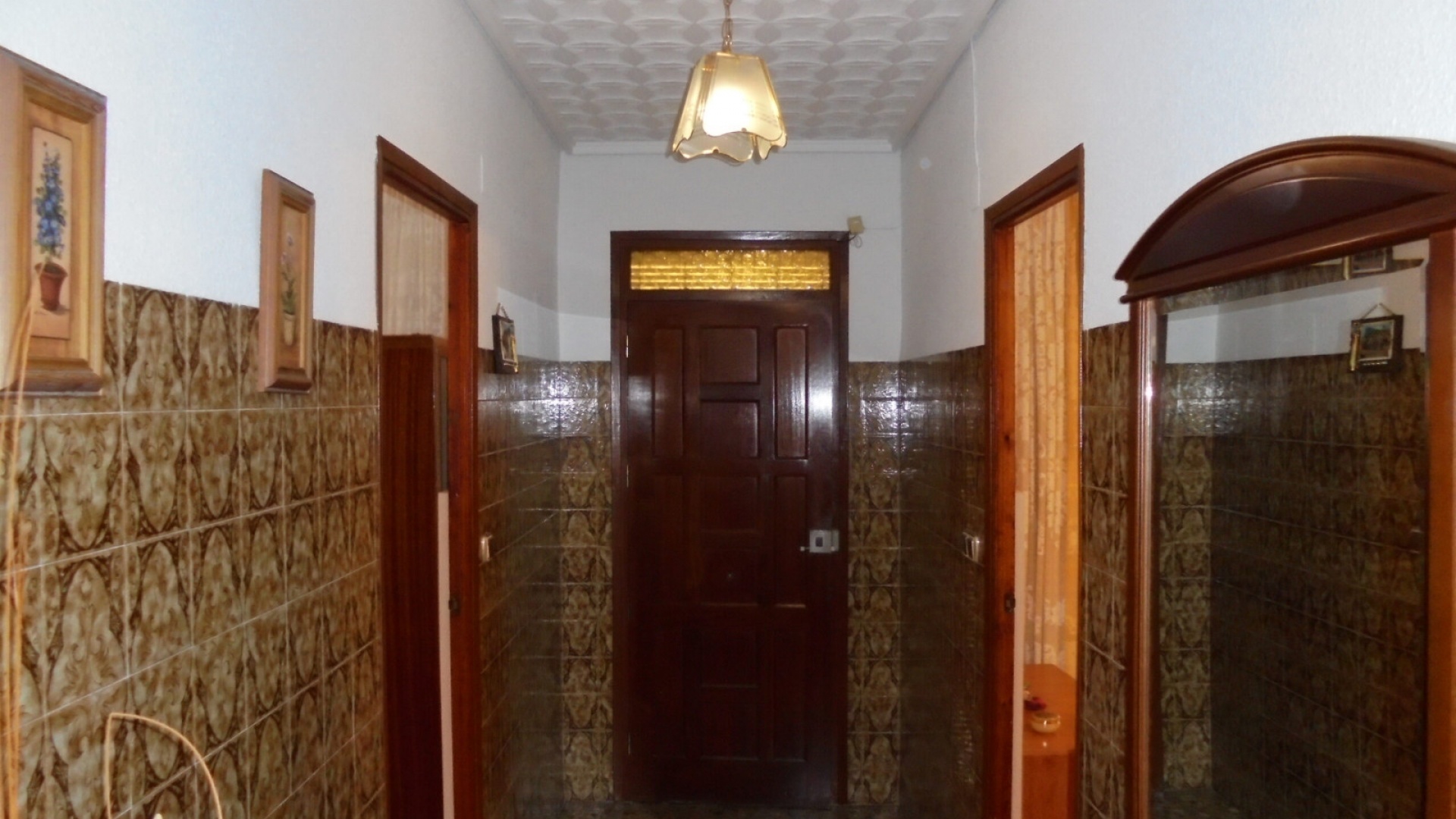 Återförsäljning - Bungalow - Catral