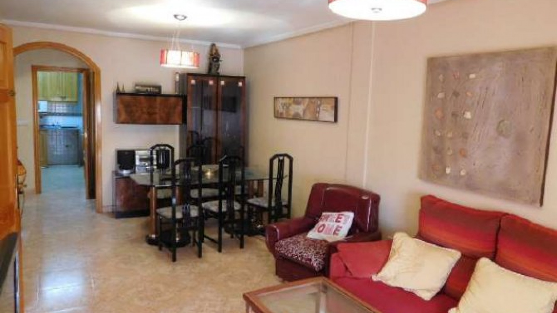 Återförsäljning - Bungalow - Catral