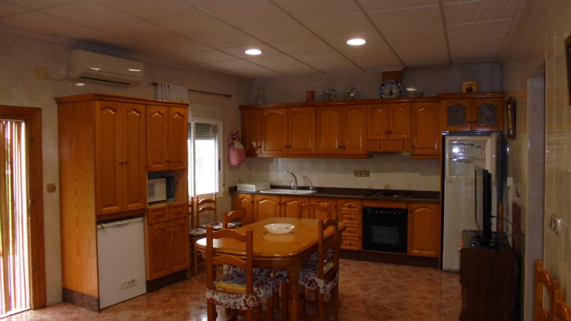 Återförsäljning - Bungalow - Catral