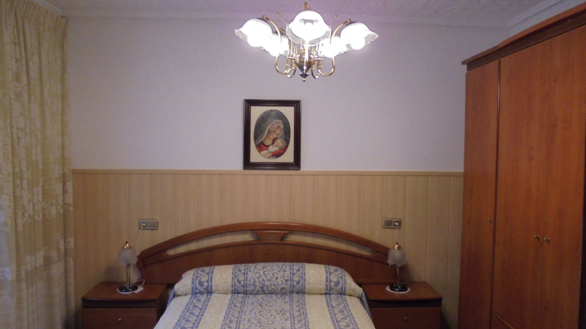 Återförsäljning - Bungalow - Catral