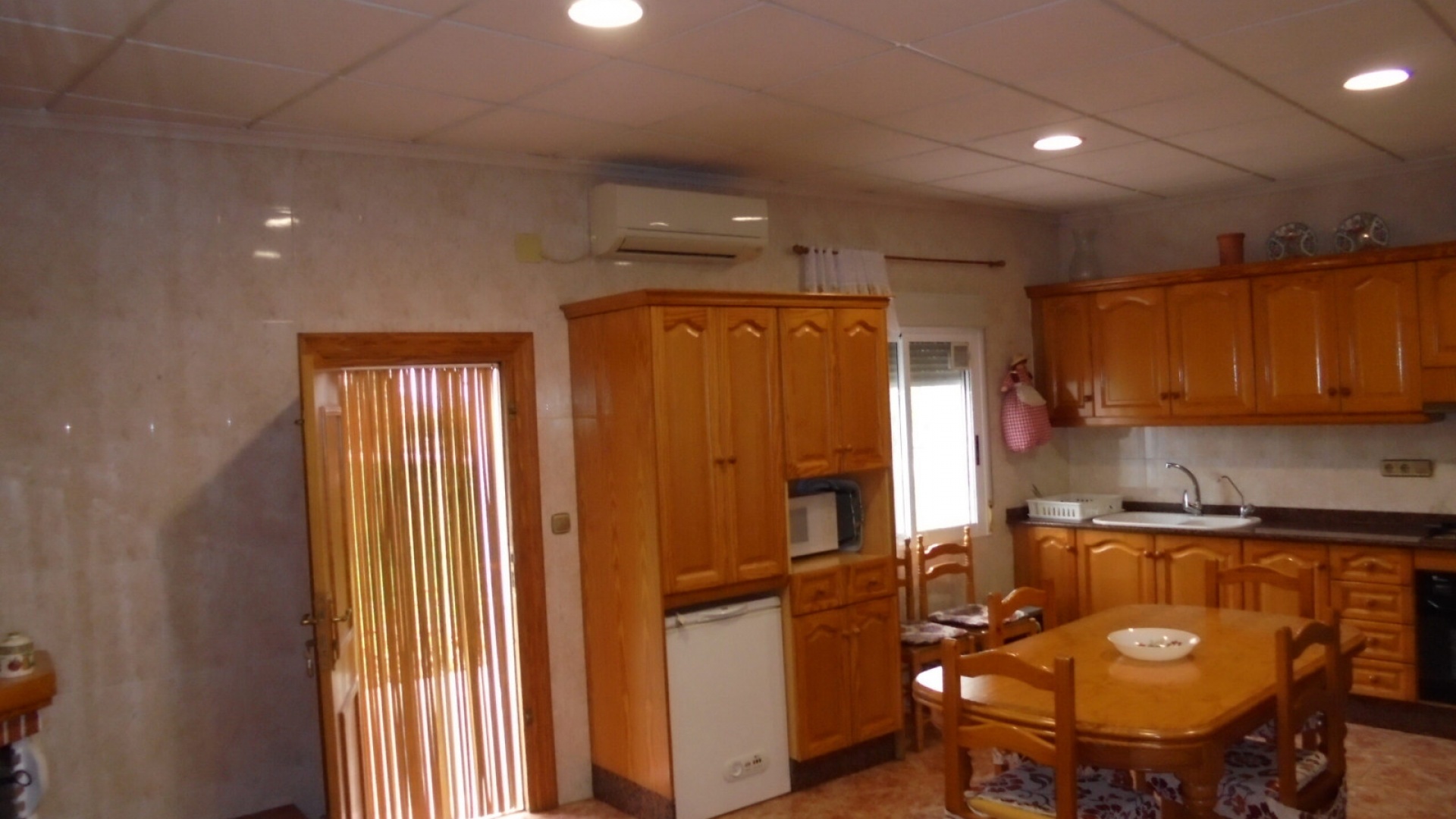 Återförsäljning - Bungalow - Catral