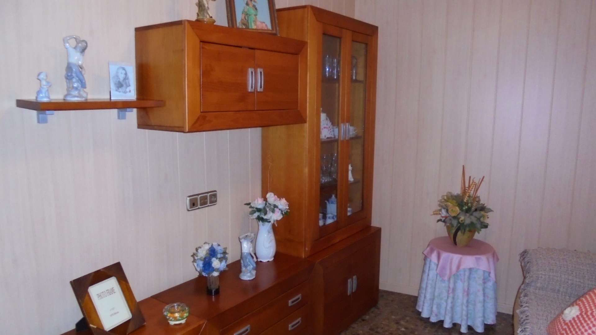 Återförsäljning - Bungalow - Catral